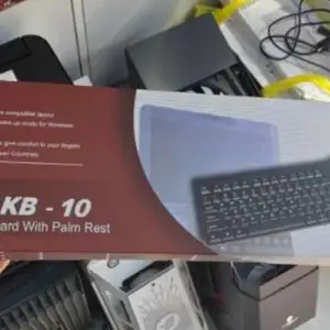 Клавиатура Genius KB 10, Душанбе