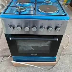 Газовая плита, Душанбе