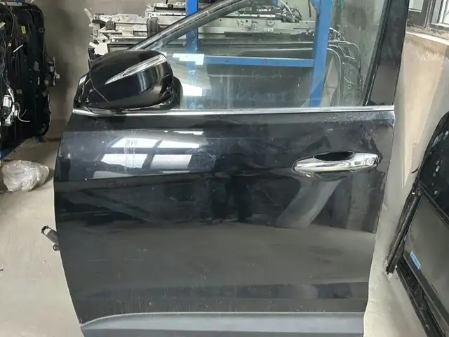 Дверь в сборе Hyundai Kia 2010-2017, Худжанд