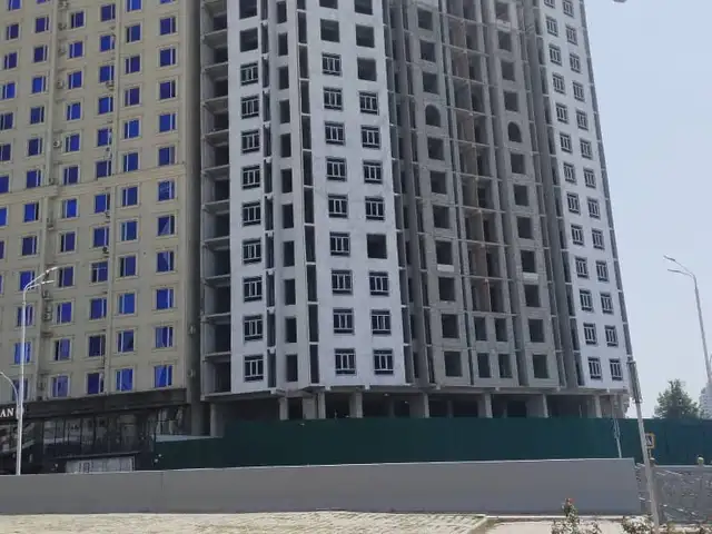 3-комн. квартира, 16 этаж, 95 м², 102 мкр, Душанбе