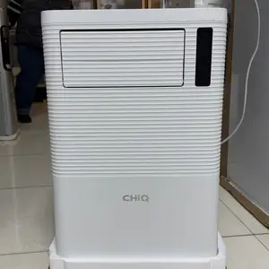 Кондиционеры CHIQ 12 куба, Душанбе