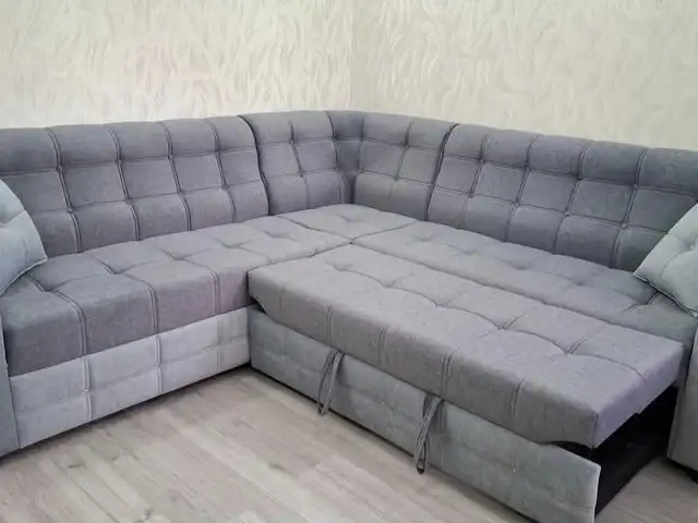Раскладной уголок для гостиной, Хуҷанд