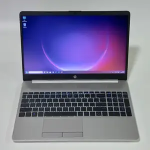 Ноутбук HP laptop 15 silver i5-11gen, Худжанд