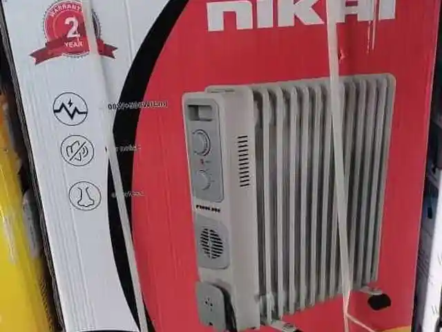 Радиатор, Душанбе