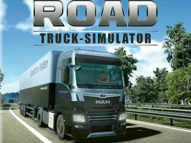Игра On the road для PS-4 / 6.72 / 9.00 / 11.00 / 11.52 / 12.02 / 13.00 /, Душанбе