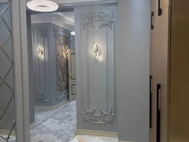 2-комн. квартира, 2 этаж, 85 м², Шохмансур, Душанбе