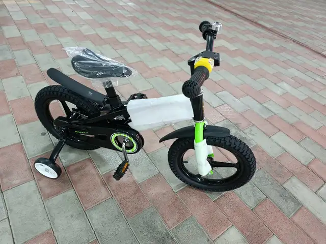 Велосипед, Душанбе