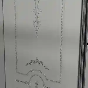 Дверь, Душанбе