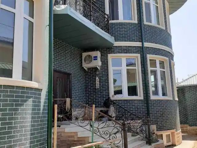 Декоративная штукатурка калем, Душанбе
