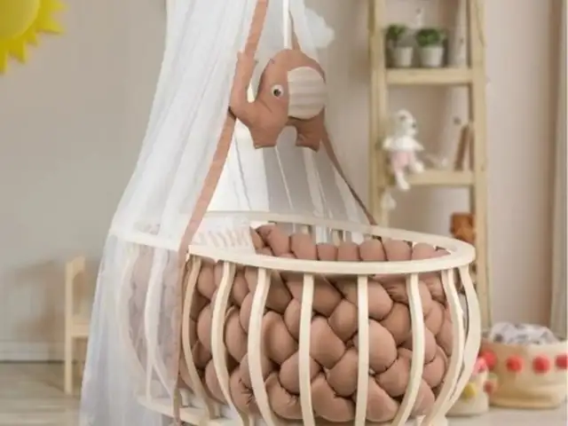 Колыбель, Душанбе