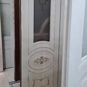 Дверь, Душанбе