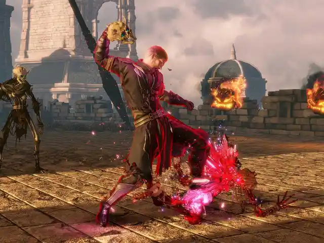 Игра One Piece Burning Blood для PS-4 / 6.72 / 9.00 / 11.00 / 11.52 / 13.00 /, Душанбе