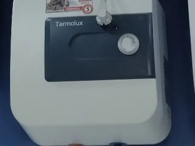Водонагреватель термолюкс 10л, Душанбе