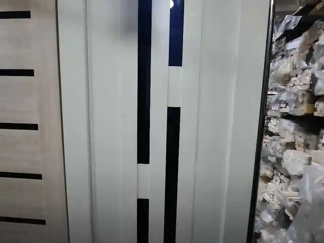 Дверь Хай тек, Душанбе
