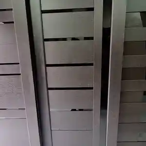 Дверь, Душанбе
