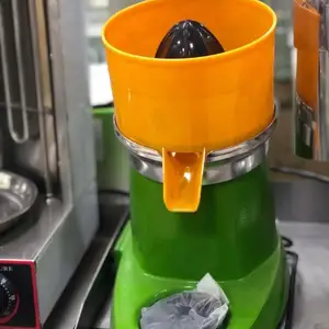 Соковыжималка, Душанбе