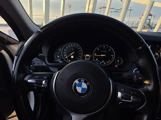 Аренда авто BMW F10 M5, Хуҷанд - 5