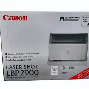 Принтер Canon LBP2990, Душанбе