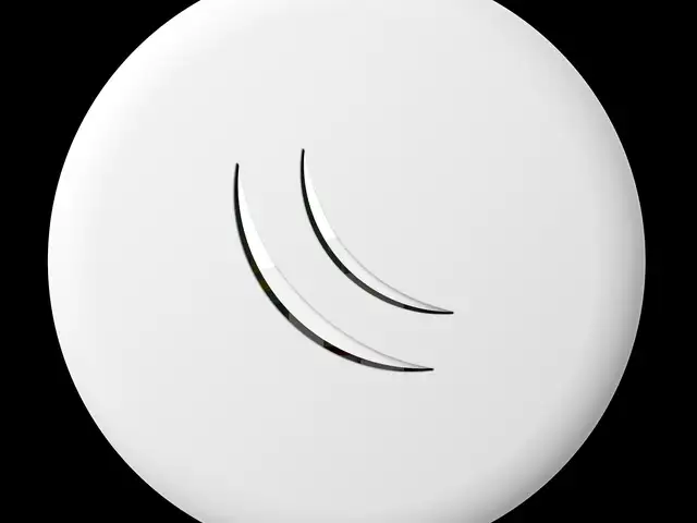 Роутер MikroTik cAP lite, Хуҷанд