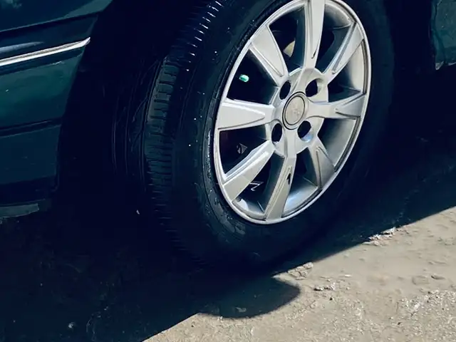 Шины и диски R14, Ваҳдат