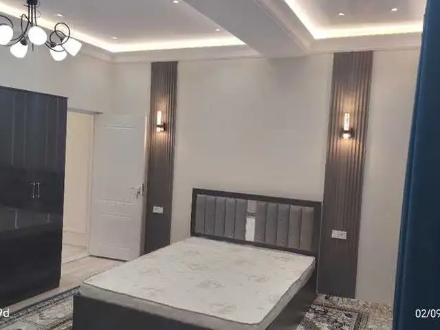 2-комн. квартира, 8 этаж, 82м², Садбарг, Душанбе