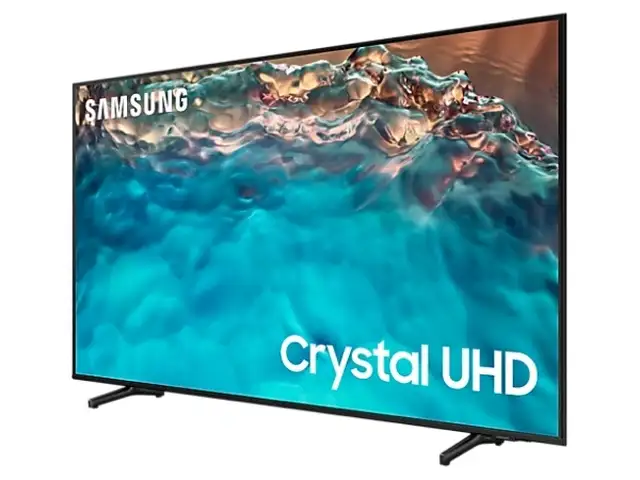 Телевизор Samsung 85 2025 UE85U8000FUXCE, Душанбе