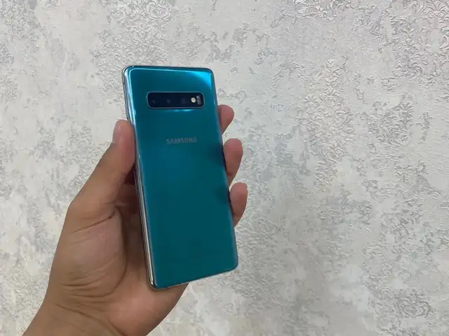 Samsung Galaxy s10, Худжанд