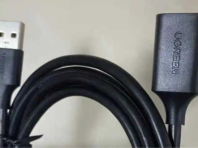 USB2.0 Удлинитель кабель, Душанбе