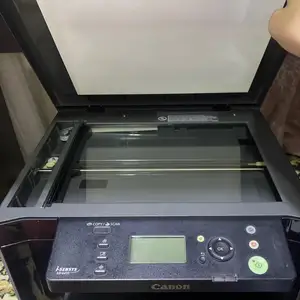 Принтер, Худжанд