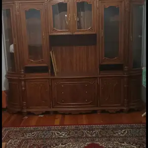 Стенка, Худжанд