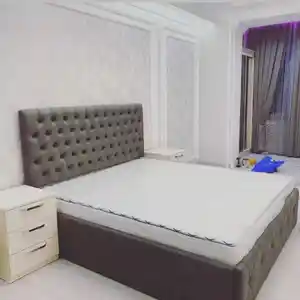 Двуспальная кровать, Душанбе