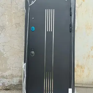 Дверь входная, Душанбе