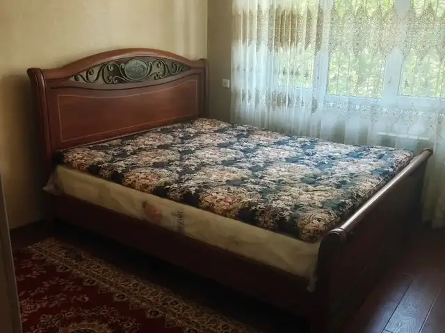 5-комн. квартира, 2 этаж, 77м², Сино, Душанбе