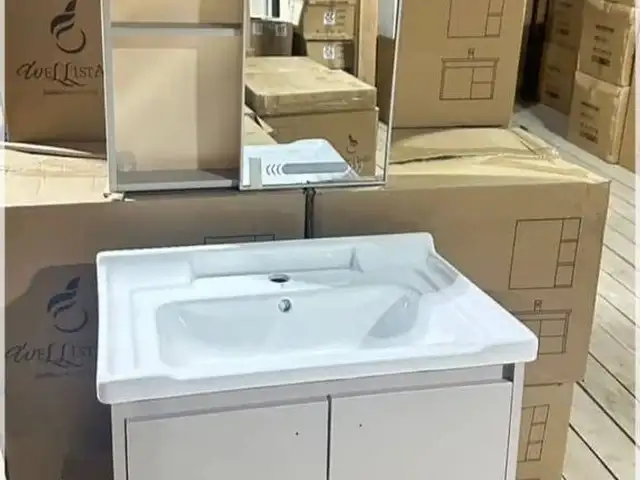 Шкаф для ванной, Душанбе