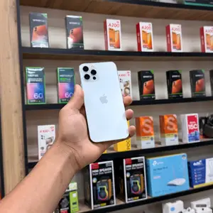 Apple iPhone 12 pro, 128 gb, Silver, Данғара