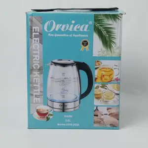 Электрочайнник Orviсa-8026, Душанбе