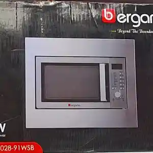Микроволновая печь BG-2891, Душанбе