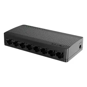 Восьми портовый гигабитный коммутатор Tenda SG108, Душанбе