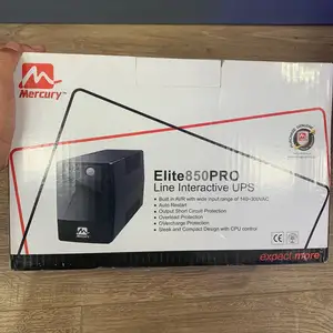 ИБП Mercury Elite 850 PRO, Душанбе