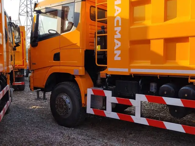 Самосвал х3000, 2026, Душанбе