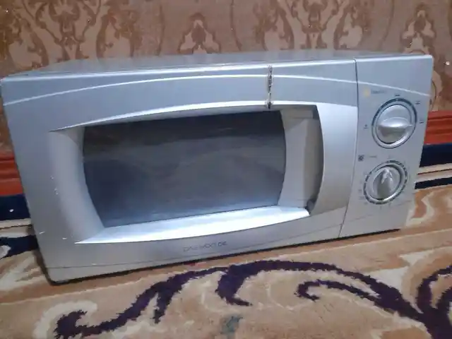 Микроволновая печь Daewoo, Душанбе