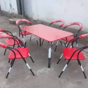Столы со стульями 585, Душанбе