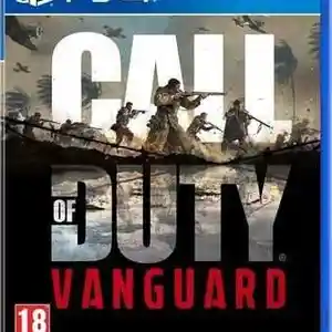 Игра Call of Duty Vanguard для Ps4, Хуҷанд