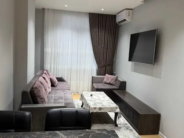1-комн. квартира, 15 этаж, 62 м², Селскохозяйственный институт, дом Диёр, Душанбе