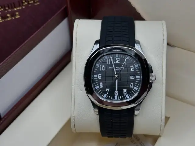 Часы Patek Philippe, Душанбе