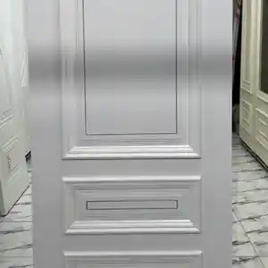 Дверь, Душанбе