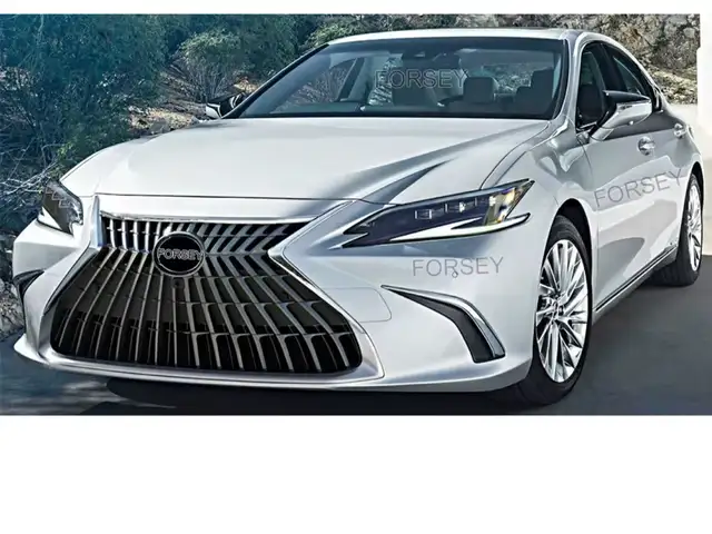 Облисовка на lexus es 2021, Душанбе