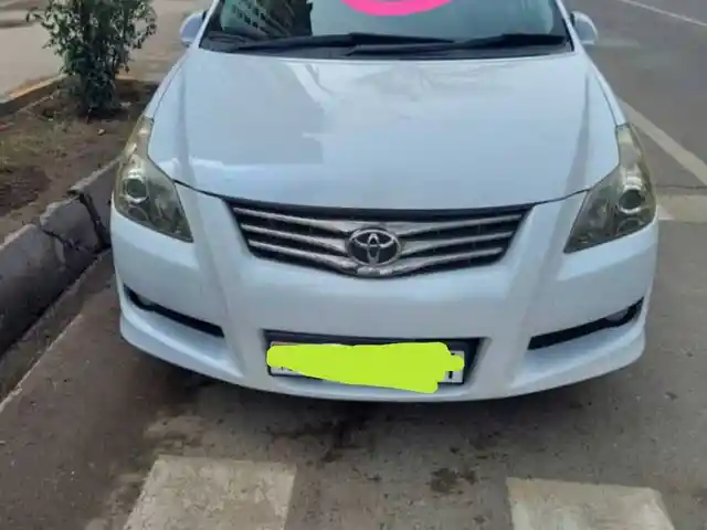 Лобовое стекло от Toyota, Душанбе