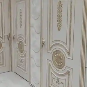 Дверь, Душанбе