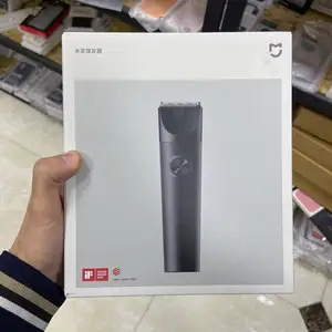 Машинка для стрижки Xiaomi Mijia Hair Clipper LFQ02KL, Душанбе